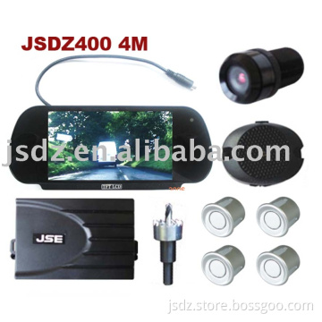 Reverse sensor